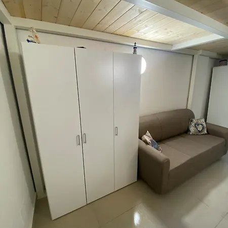 Feriehus Un Mare D'amuri