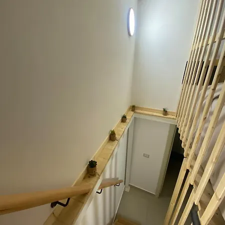 Un Mare D'amuri Feriehus