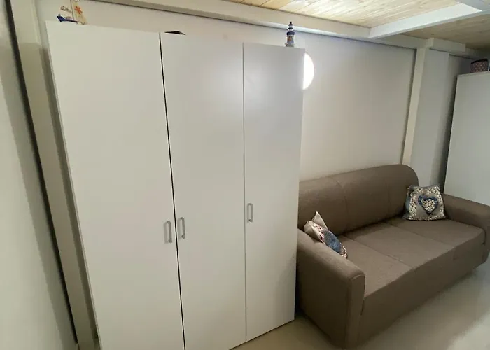 Feriehus Un Mare D'amuri