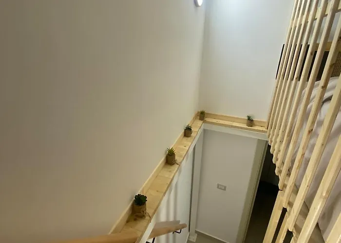 Un Mare D'amuri Feriehus