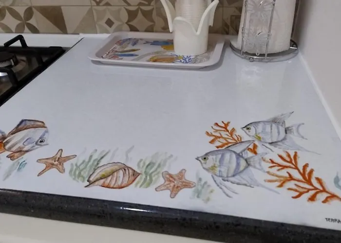 Un Mare D'amuri בית נופש *