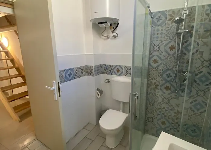 Un Mare D'amuri בית נופש *