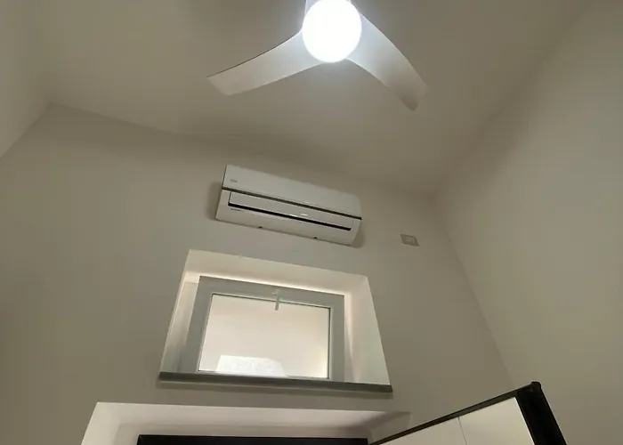 Un Mare D'amuri בית נופש *