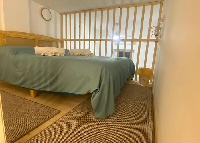 Feriehus Un Mare D'amuri *