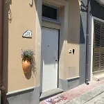 Un Mare D'amuri 度假居