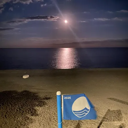 Un Mare D'amuri 度假居 *
