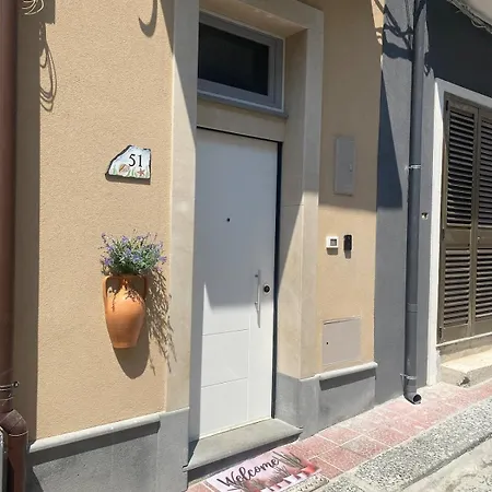 Un Mare D'amuri 度假居