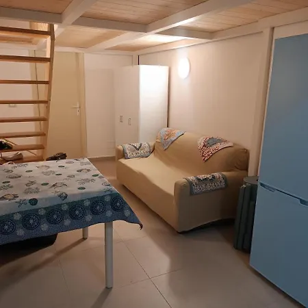 Un Mare D'amuri 度假居