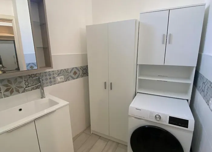 Casa vacanze Un Mare D'amuri